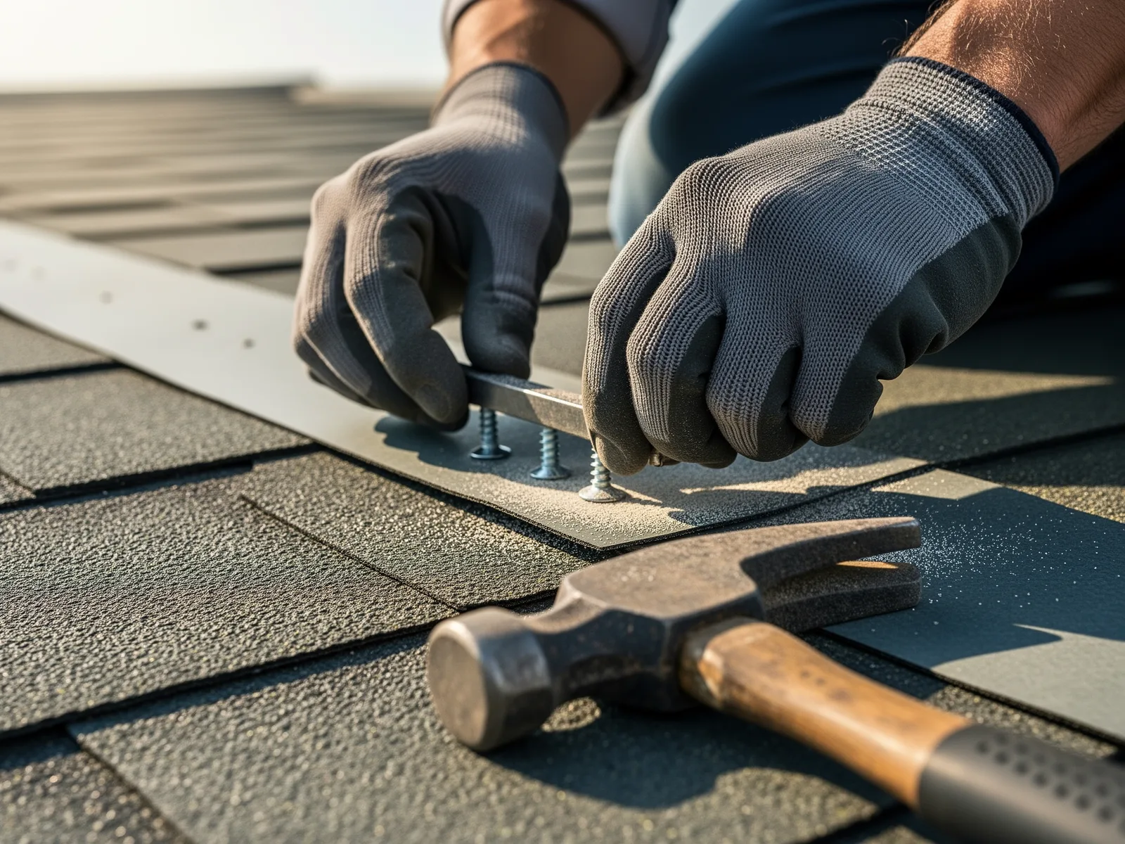 Why choose Fascia Repair in Mcintyre, PA